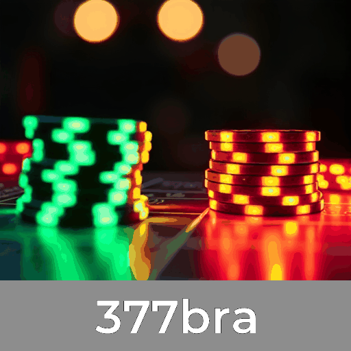 377bra: Seu Cassino Online Premiado e Seguro